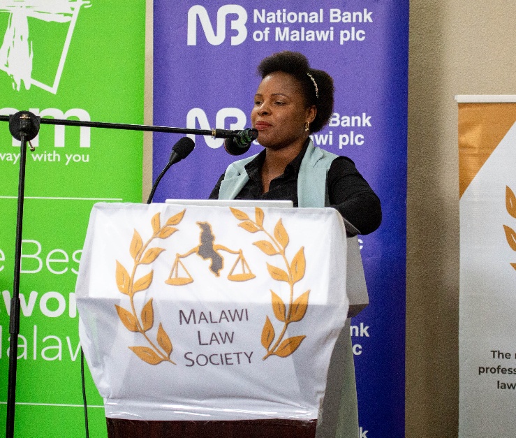 Ms. Juliet Sibale