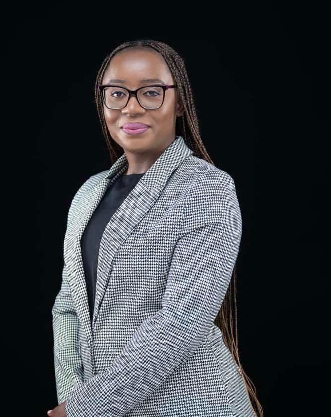 Ms. Felisa Mitambo