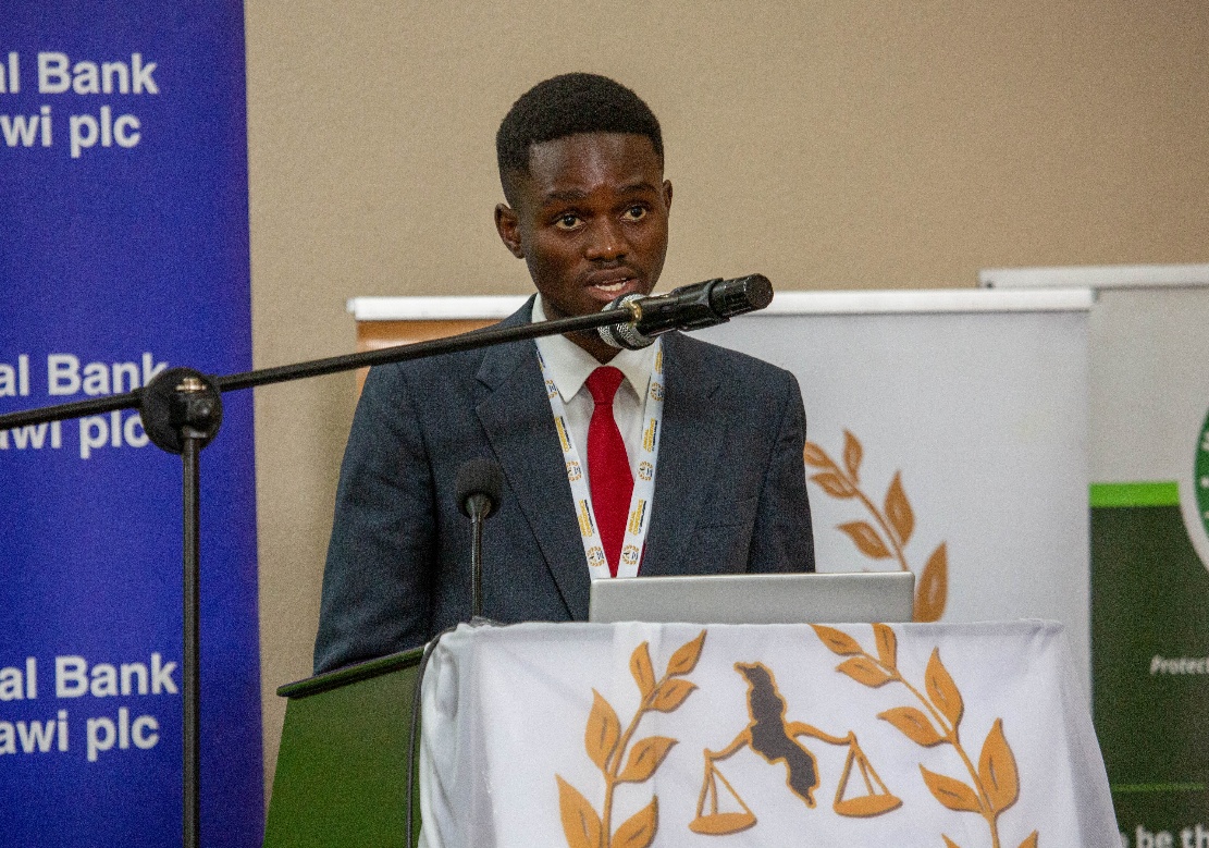 Mr. Paul Zimba
