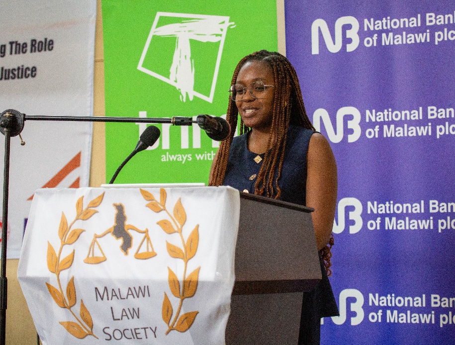 Ms. Mweya Kamchedzera